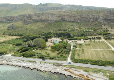 Agriturismo Appartamento Tenuta Pizzolungo